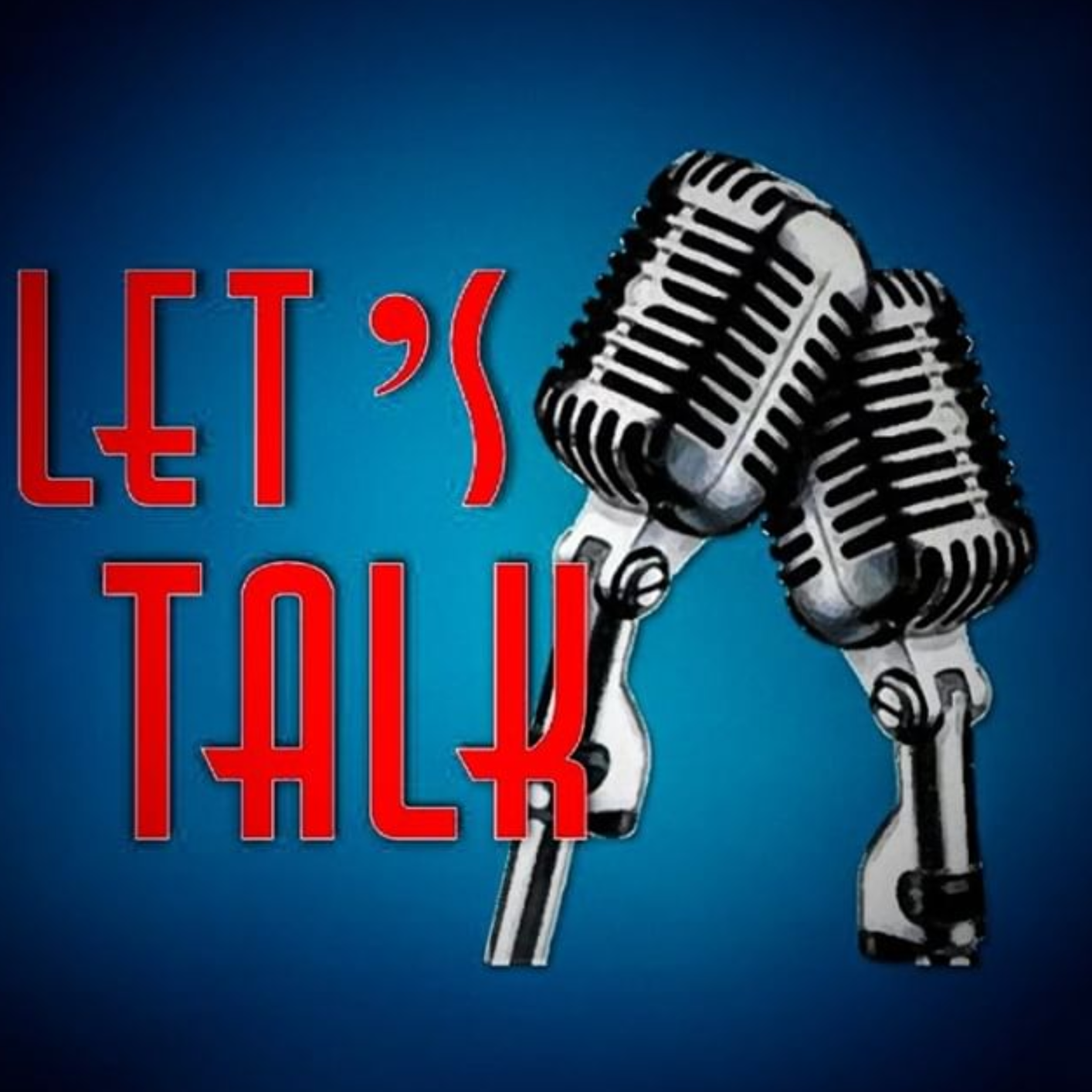 Let’s Talk