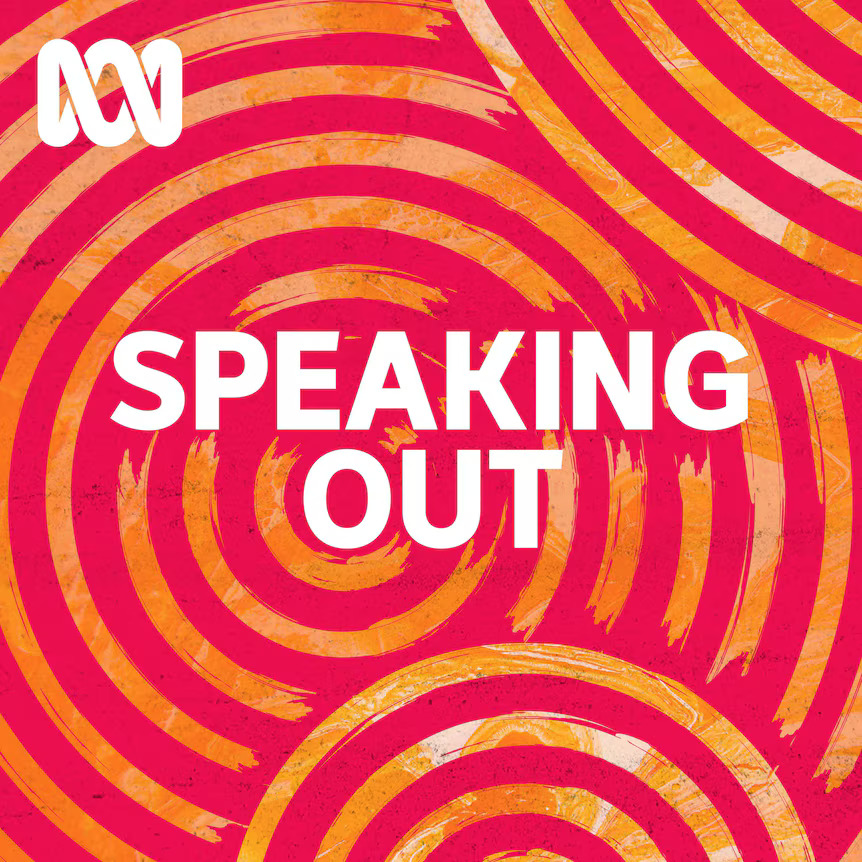 Speaking Out
